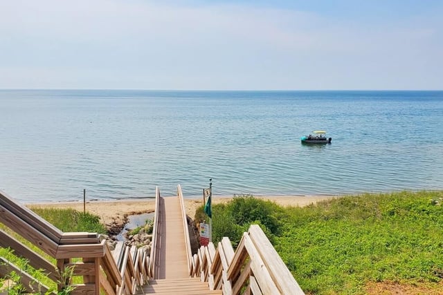 Newcome Beach 1