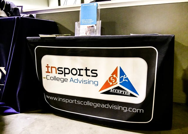 Insports Centers