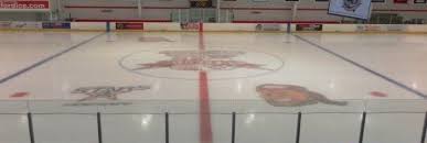 Milford Ice 3