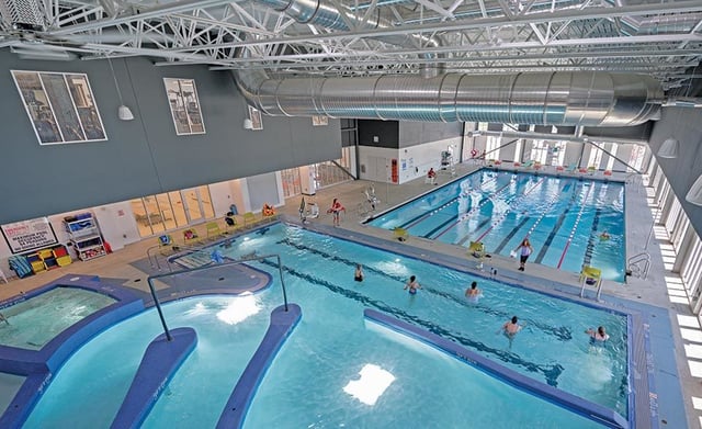 ymca johnstown 2