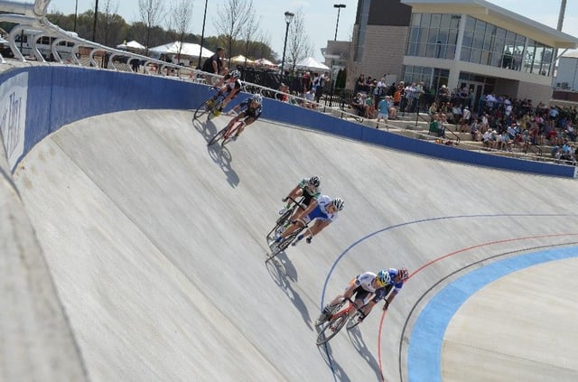 Giordana Velodrome 3