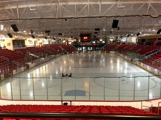 Mystique Community Ice Center 3