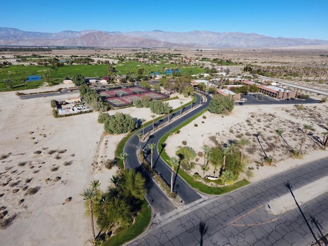 Borrego Springs Resort Golf Club & Spa7