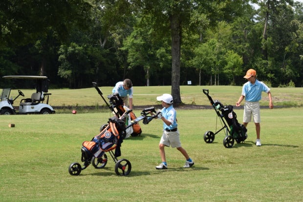 River Oaks Golf Club2