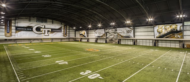 Georgia Institute of Technology11