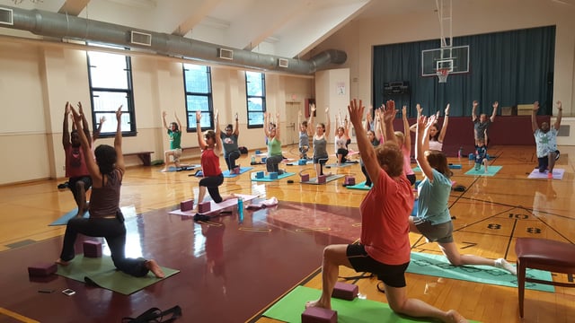Douglass Community Recreation Center7