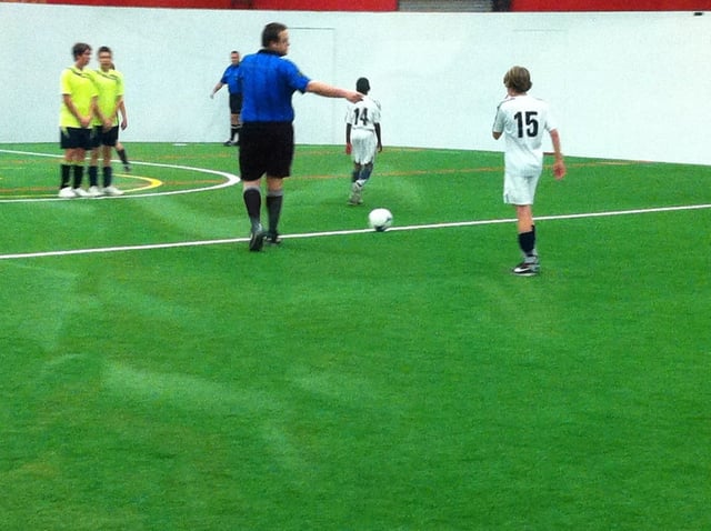 Plano Sports Authority - Seabrook2