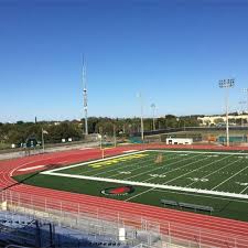 jupiter high school athletic facilites