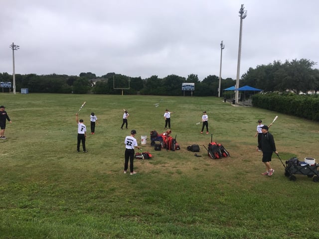 Sleepy Hollow Sports Complex5
