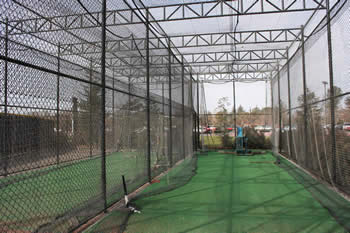 Bucky Layland Softball Complex 2