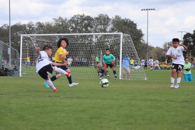 Soccer 2