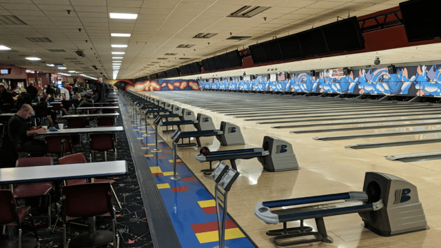westgate bowl