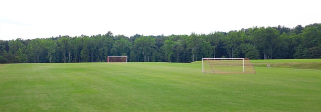 va du mar soccer fields