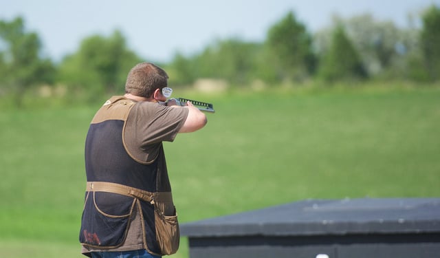Capital City Gun Club 2