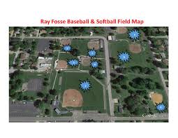Ray fosse park