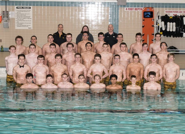 Green Bay Southwest High School8
