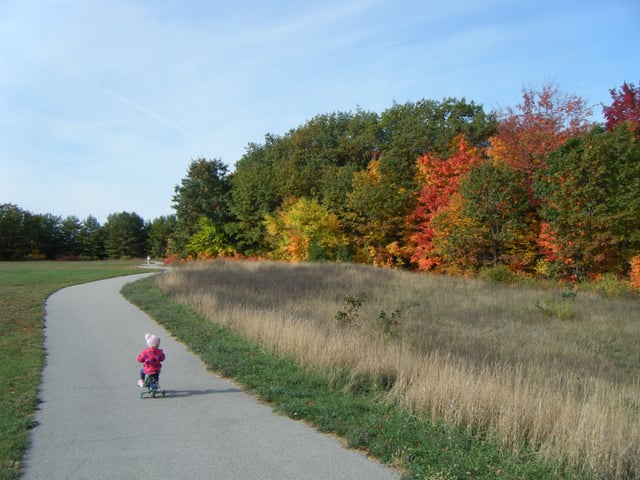 Silver Lake Recreation Area 4