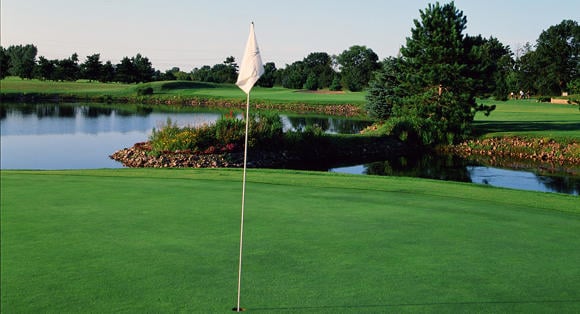 Wild Ridge Golf Course & Event Center5