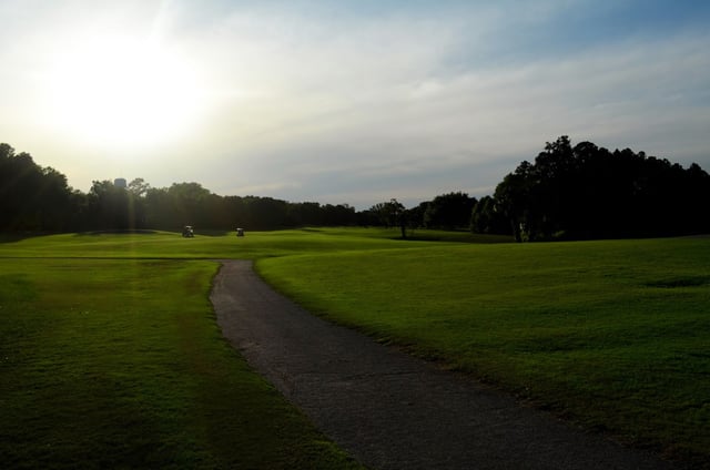 The Country Club at Silver Springs Shores 6