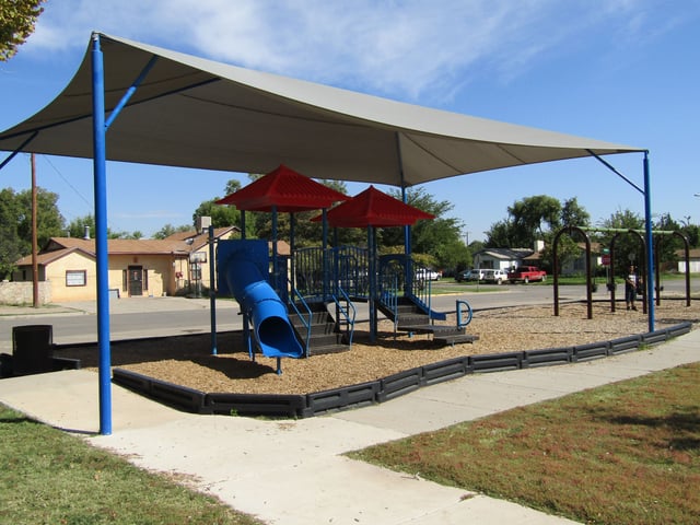 Altrusa Park 3