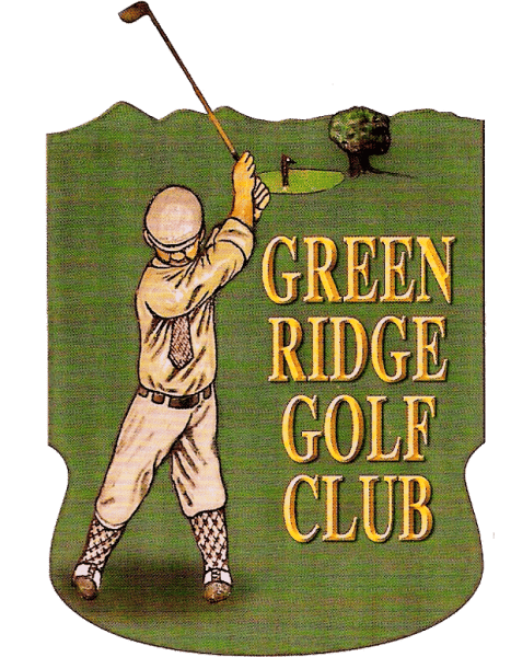 Green Ridge Golf Club
