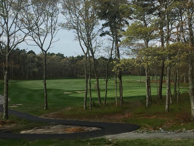 Golf Yarmouth Cape Cod6