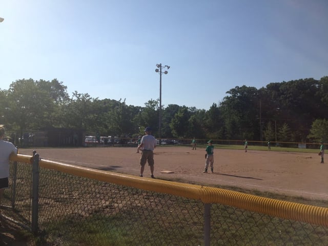 Armstrong Park5