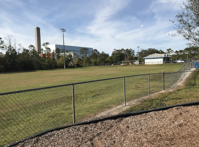 Buckingham Community Park 4