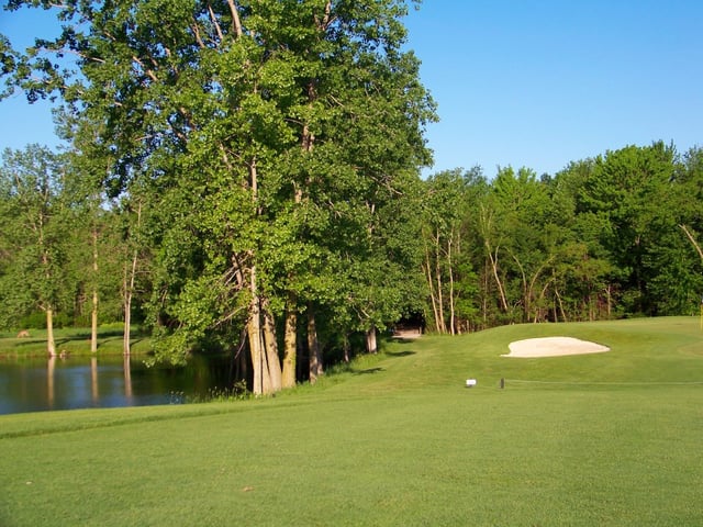 bella vista golf course 2