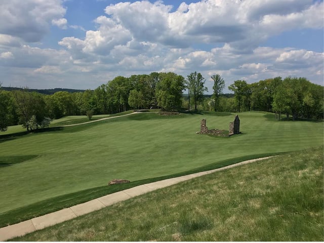 Fieldstone Golf Club