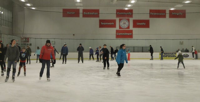 Hyannis Youth & Community Center2