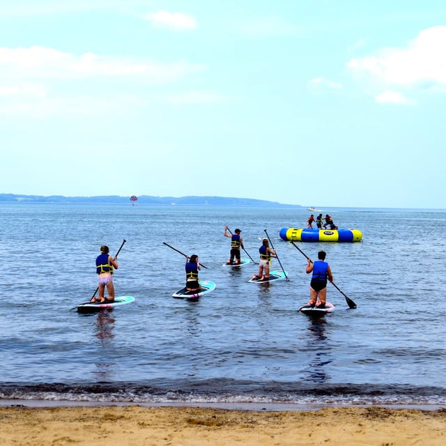 Grande Traverse Parasail5