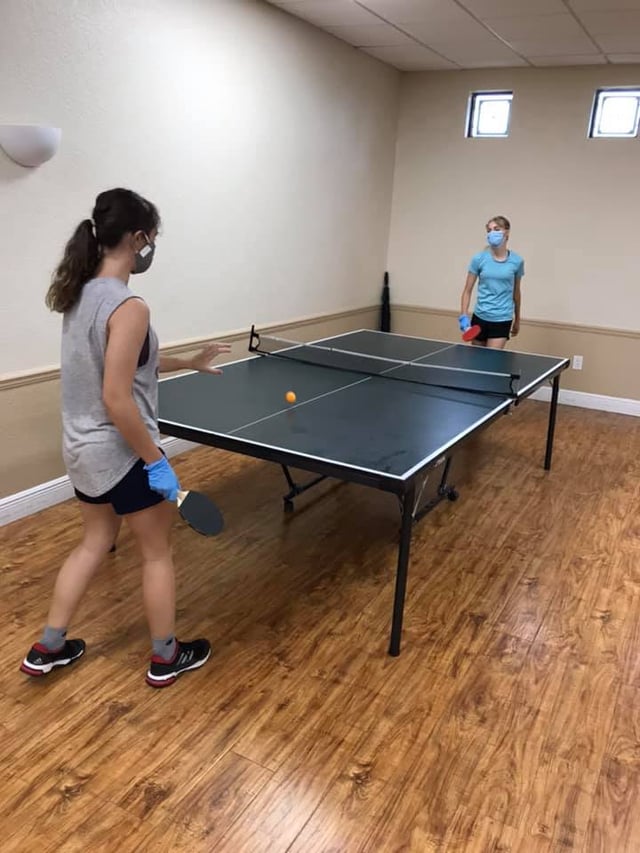 Cypress Park Tennis Center 4