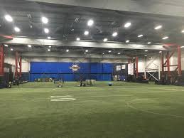 NJ Sports House Turf