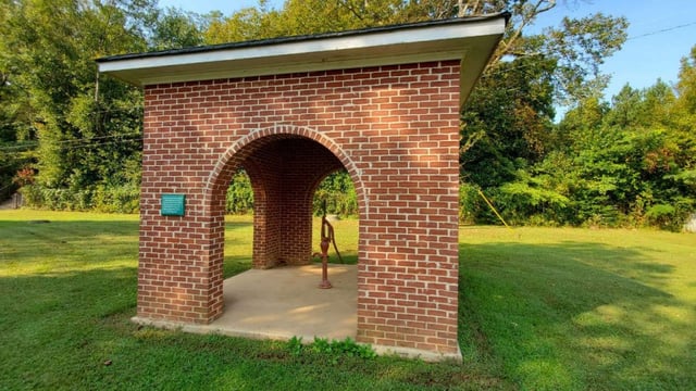 Powder Springs Park 5