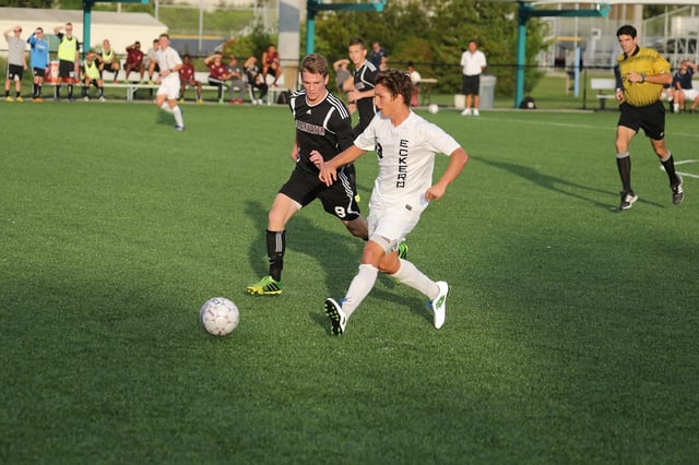 Eckerd College - Soccer