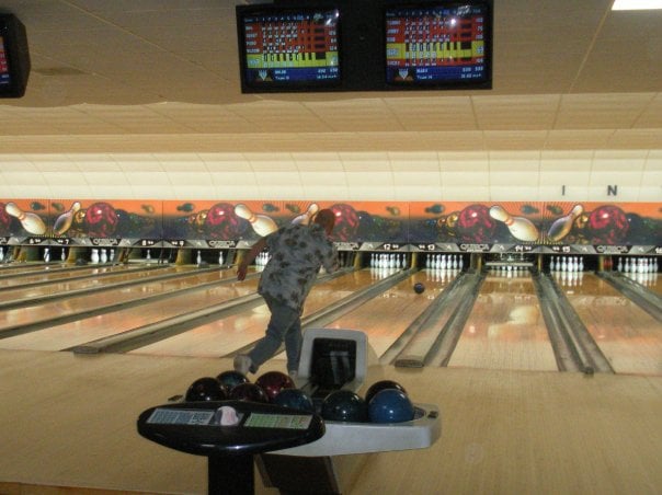Interstate Lanes 2