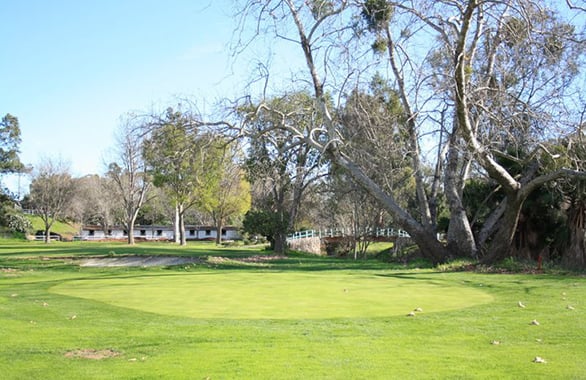 rancho carlsbad golf course 3