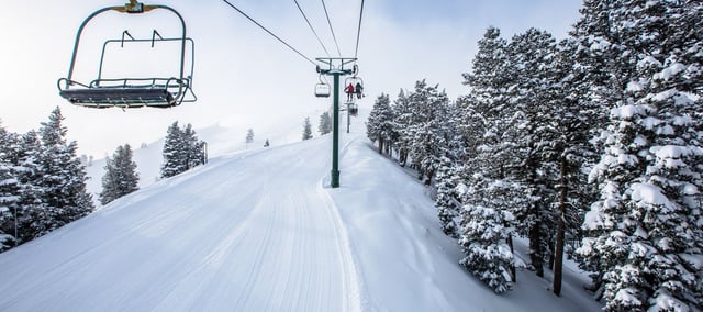 Sundance Mountain Resort