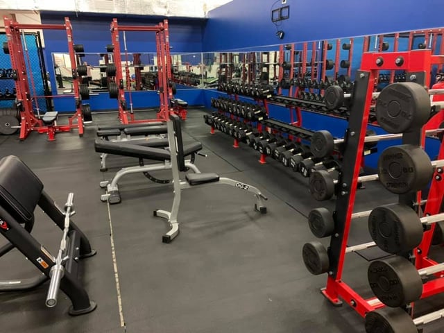 United Sportsplex 4