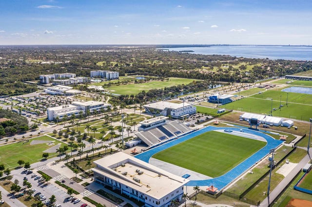 IMG Sports Complex 1