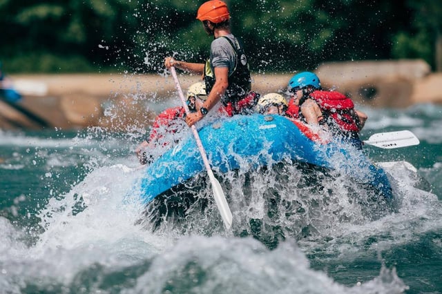 Whitewater 3