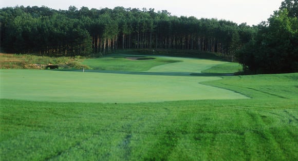 Wild Ridge Golf Course & Event Center2