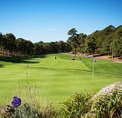 bass river golf