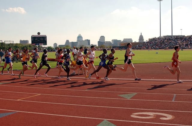Mike A. Myers Track & Soccer Stadium6