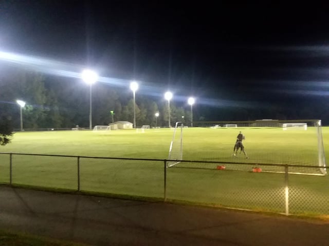Spirit of America Fields2