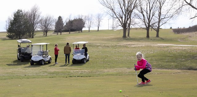 The Greens at Prairie Hills 2