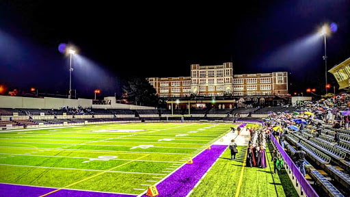 Erie Veterans Memorial Stadium2