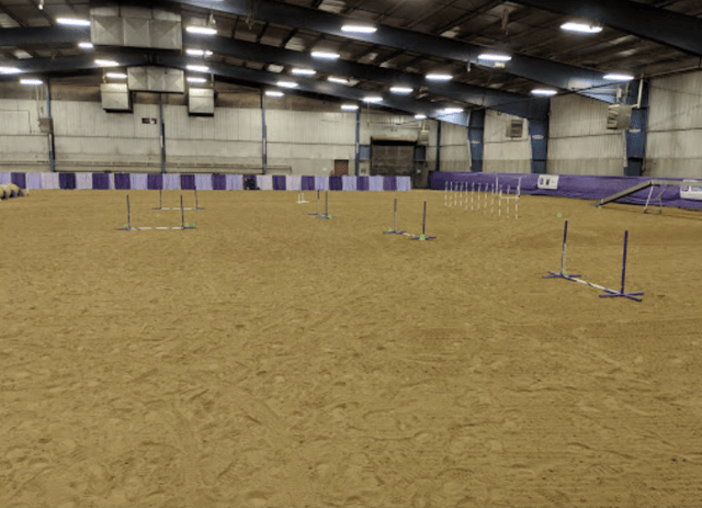 Cam-Plex Multi-Event Facilities 5