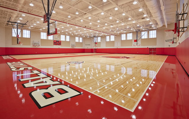 Dr. Don Shondell Practice Center2